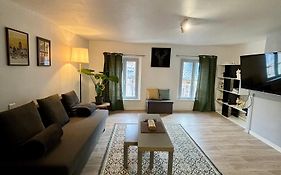 Appartement Hyper Centre