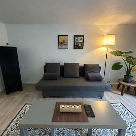 Appartement Hyper Centre Rodez Extérieur photo