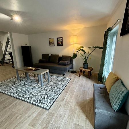 Appartement Hyper Centre Rodez Extérieur photo